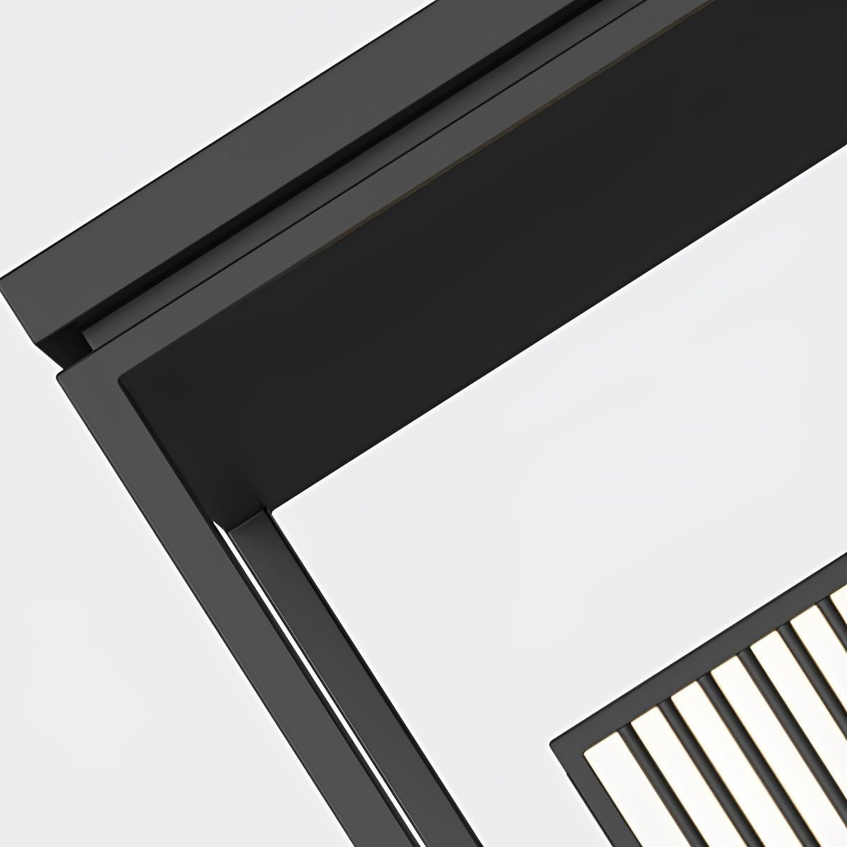 Outdoor Waterproof Retro Lawn Light for Outdoor Landscape Decorative Lighting