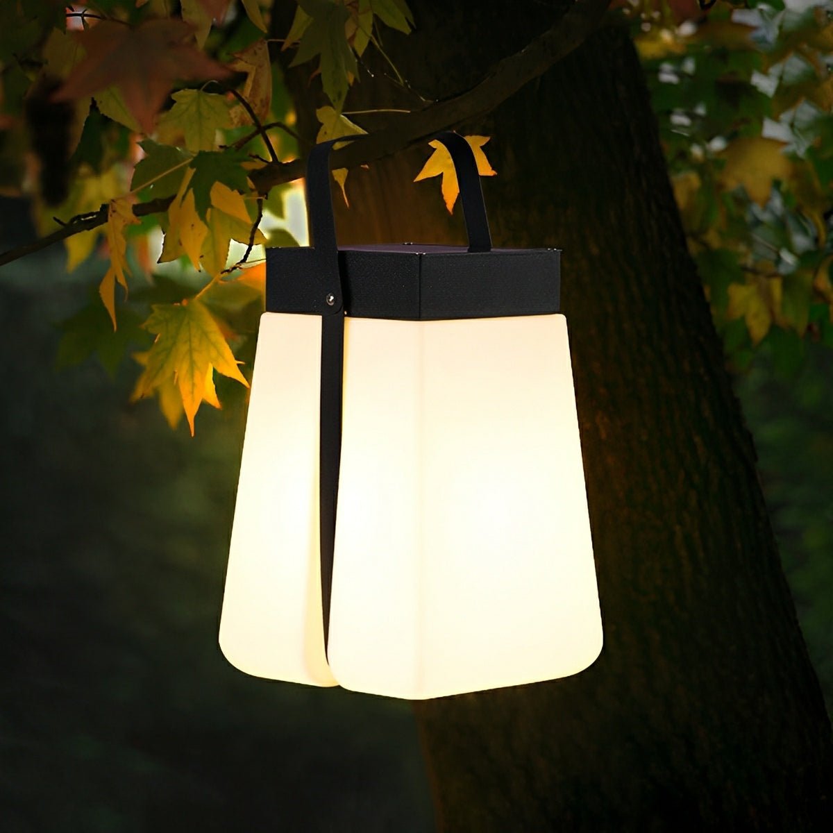 Portable Outdoor Waterproof Garden Light LED Landscape Decorative Lighting